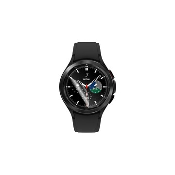 o-one ｜小螢膜+｜Samsung三星 Watch4 Classic 46mm手錶保護貼 旗艦升級版 輕薄耐擊 表層抗汙抗指紋(2入)