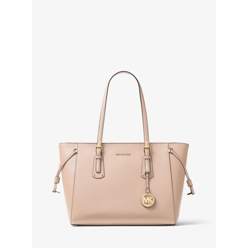 MICHAEL MICHAEL KORS レディース VOYAGER トップジップ トート