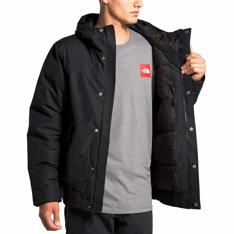 THE NORTH FACE NEWINGTON JACKET ザノースフェイス ニューイン