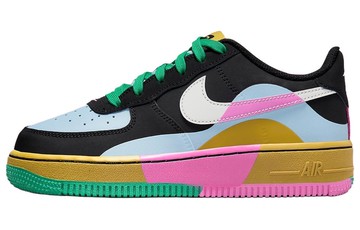 AIR FORCE 1 LV8 2 GS DANCE