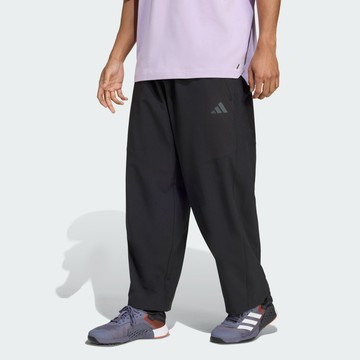 adidas POWER 運動長褲 訓練 吸濕排汗 男 JN3679 官方直營