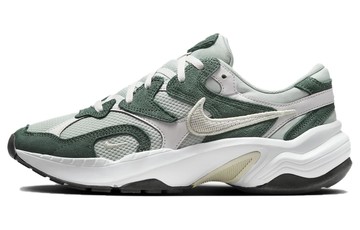 WMNS AL8 VINTAGE GREEN