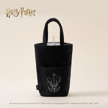 【哈利波特系列】可翻折提袋