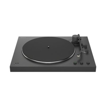 SONY PS-LX3BT 黑膠 唱盤 藍牙 一鍵撥放 無線 播放器 公司貨
