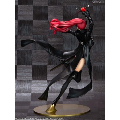 限定販売】ペルソナ5 ザ・ロイヤル 芳澤かすみ 怪盗Ver. 1/7