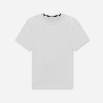 Performance Tech Tee 白