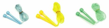成功 亮彩實心 跳繩 安全無毒 /條 S4601【APP滿額下單4%點數(單一帳號最高1500點)】5/31止
