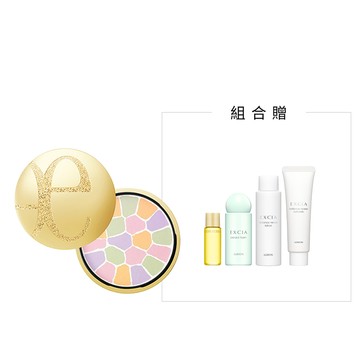 極緻歡顏5D蜜粉餅