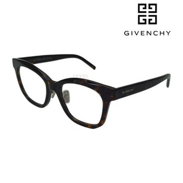 【GIVENCHY】GV50069F 052 51mm 時尚 精品 光學眼鏡/鏡框 公司貨