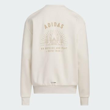 adidas 長袖上衣 保暖 童裝 KC0219 官方直營