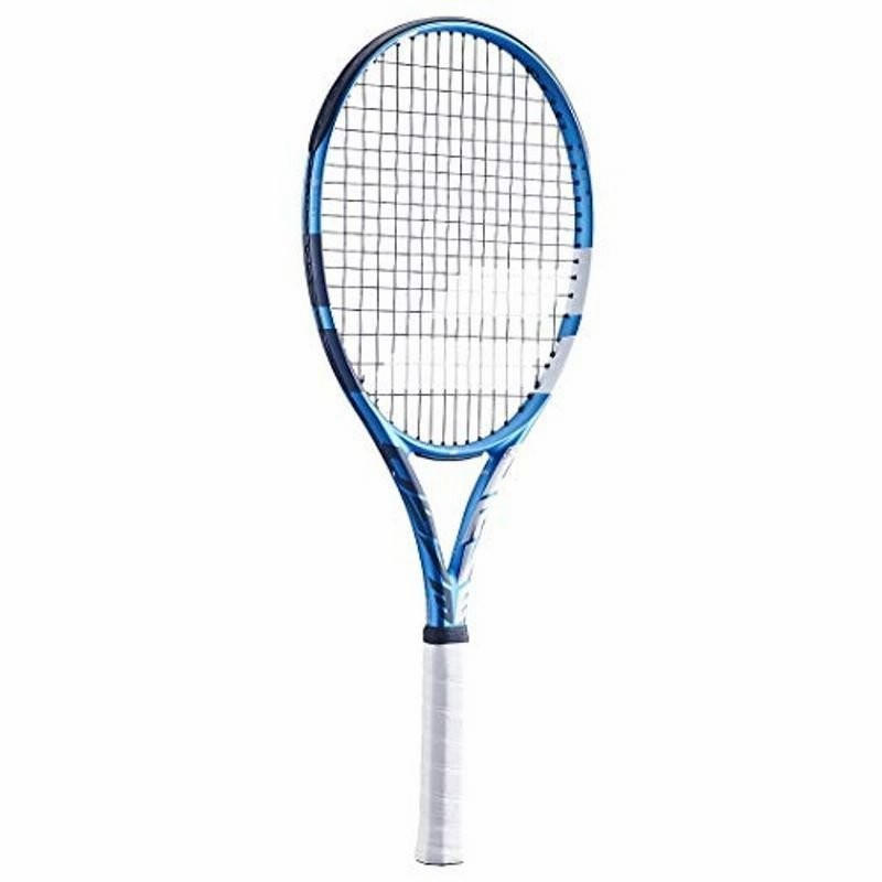 色移り有り バボラ (Babolat) テニスラケット EVO DRIVE LITE (エヴォ