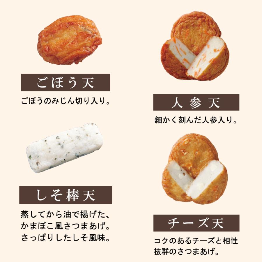 さつま揚げ 月揚庵 ギフト さつまあげ 鹿児島県産 特産品 月の華 C-E0 33個入