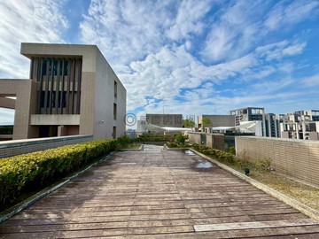 專勝美誠高樓無限視野三面採光獨立邊間四房B1平車｜台中市太平區太順路