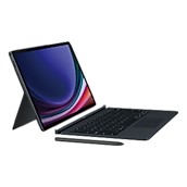 Galaxy Tab S9+ WiFi 鍵盤套裝組 黑耀灰