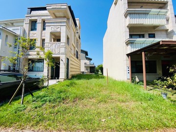 縣政稀有住三獨棟小建地｜宜蘭縣宜蘭市建業段
