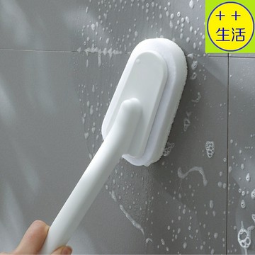 長柄刷 長柄清潔刷 刷子 清潔刷 浴室刷 手柄刷 海綿刷 浴缸刷 海棉刷 牆壁清潔刷 浴缸海綿刷 磁磚刷 長柄海綿刷