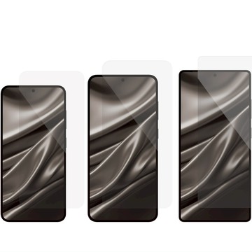 JTL Galaxy S25 Ultra / S25+ _ 9H防爆鋼化玻璃保護貼_有快貼版