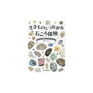 翌日発送・生きものとつながる石ころ探検 盛口満