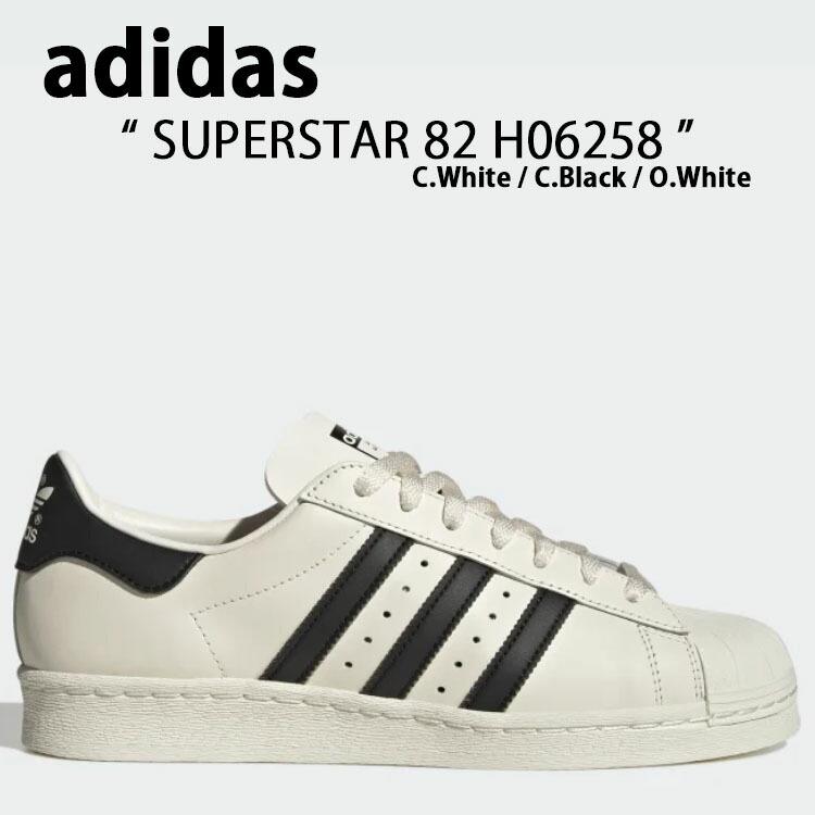 adidas SUPERSTAR J 