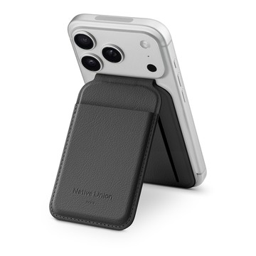 Native Union Active 磁吸式卡套立架 (MagSafe 相容)