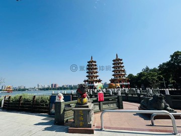 楊小扁~★建商最愛★左營蓮池潭超優質建地｜高雄市左營區左南段