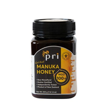 PRI Manuka Honey 1.1 lb