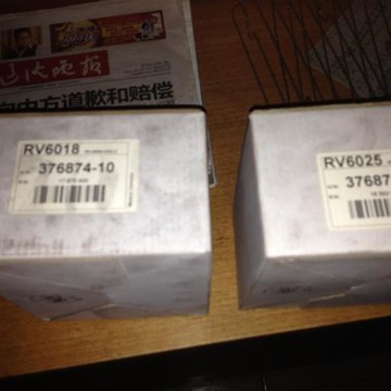 議價可編程控制器RV6025編碼器RV-1024-124/L2實物376874-13全新