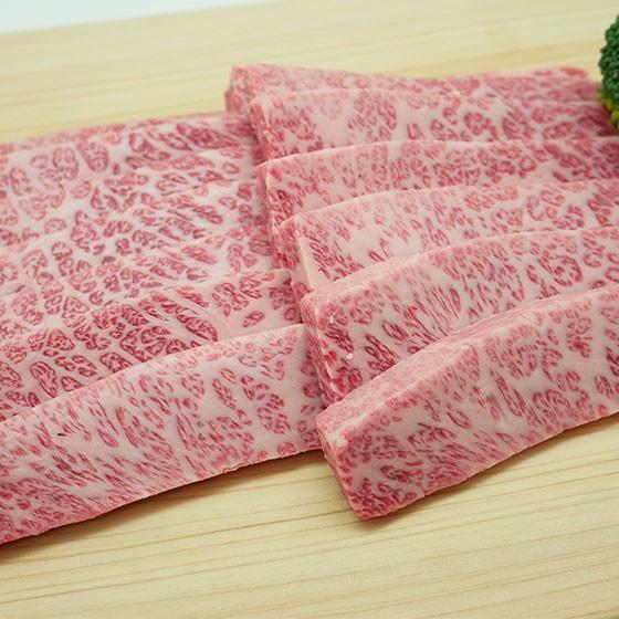 近江牛特選バラ焼肉用 1000g  [滋賀県ご当地モール]