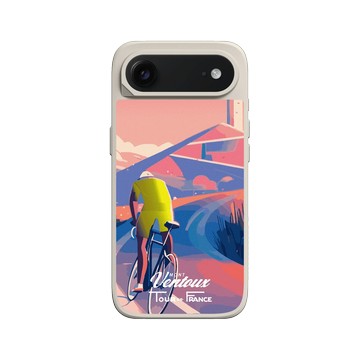 iPhone Air SolidX 貝殼灰 - Le Tour de France - Mont Ventoux