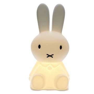 Miffy Lamp 米菲兔LED設計燈 - S