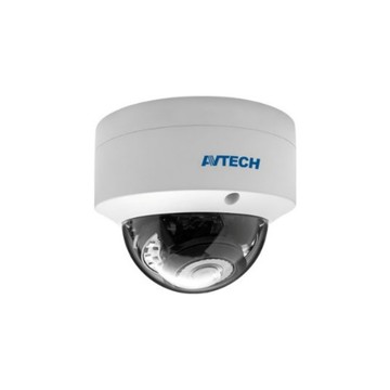 AVTECH DGM5303SVT 500萬畫素 紅外線半球型網路攝影機 POE 內建麥克風 台製晶片 監視器攝影機 帝網 KingNet