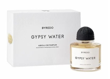 A11 BYREDO 吉普賽之水典藏版香水 50ML