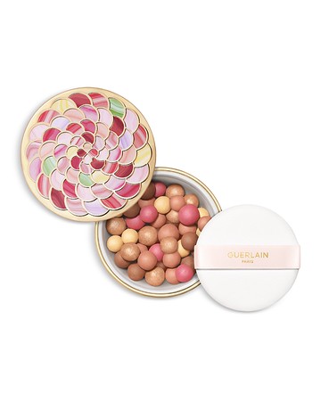 Guerlain Meteorites Setting & Finishing Pearls of Powder