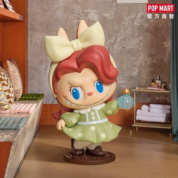 【POP MART 泡泡瑪特】THE MONSTERS 復古理髮店系列盲盒(12入)