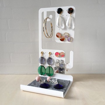 首飾座 Jewelry Organizer
