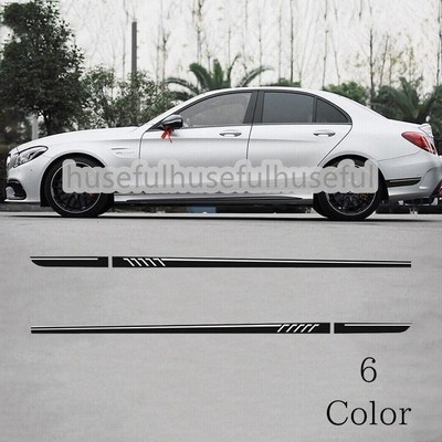 ラインカーステッカー ラインカーシール デカール 車用品 カー用品 転写シール ドレスアップ ラインテープ カッコいい サイド 車の装飾 カーデコレー 通販 Lineポイント最大get Lineショッピング