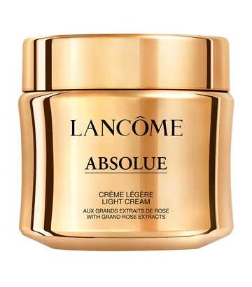 Lancôme Absolute Light Cream