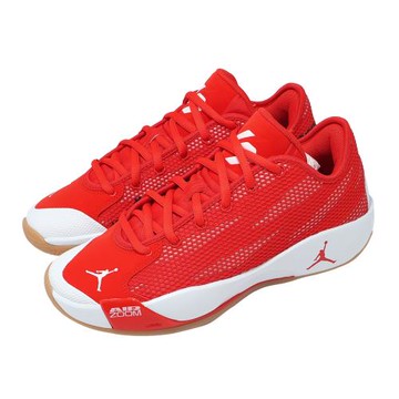 Nike 籃球鞋 Jordan Luka 77 PF 男鞋 紅 白 D77 緩震 運動鞋 IF1611-600