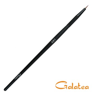 Galatea葛拉蒂鑽顏系列-1RN精細眼線刷