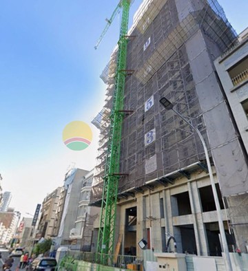 已成交 快速成交【艾美巨蛋】F棟6樓兩房兩衛平車｜高雄市左營區文康路