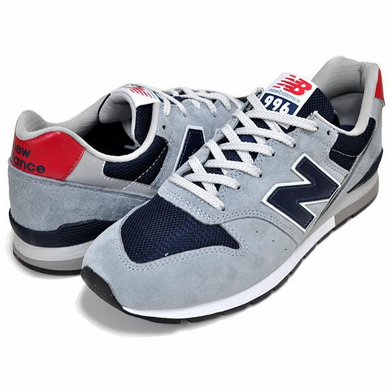 ニューバランス 996 NEW BALANCE CM996SHD width D スニーカー 996 ...