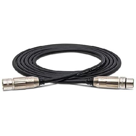 Hosa MSC-075 75-Feet Switchcraft Microphone Cable by Hosa