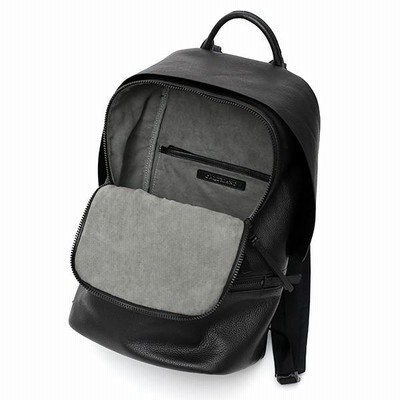 レザー製バックパック 黒と茶色 バッグ アメカジ通販バーンストーマー
