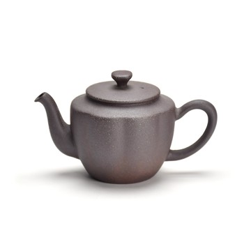 陶作坊｜老岩泥諸事吉祥壺_150ml