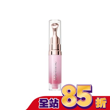 SKINTIFIC-亮采潤澤唇部精華-莓果粉色6.5ml