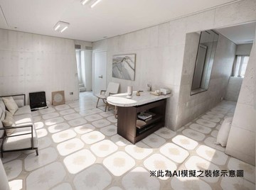 ㊝獨家︱府中站好近︱低總價邊間三樓︱房仲夫妻㊝｜新北市板橋區重慶路