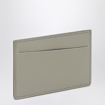 Four Stitches card holder in Nuage colour