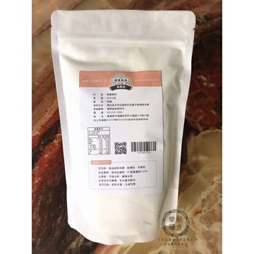 福霖 100%樹薯粉（無修飾特級生粉、非預拌粉、非即食）600克
