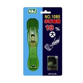 徠福 大型 非訂書機 /支 NO.1085【APP滿額下單10%點數(單一帳號最高5000點)】1/31止