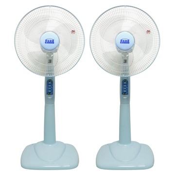 【華信】14吋立扇 HF-1499-二入組